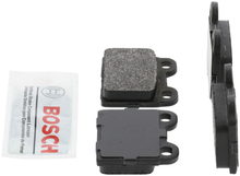 Load image into Gallery viewer, BE30 Blue Semi-Metallic Brake Pads Bosch Canada