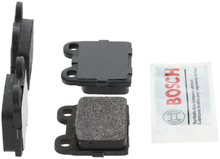 Load image into Gallery viewer, BE30 Blue Semi-Metallic Brake Pads Bosch Canada