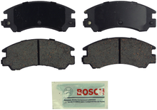 Load image into Gallery viewer, BE311 Blue Ceramic Brake Pads Bosch Canada