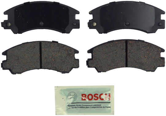 BE311 Blue Ceramic Brake Pads Bosch Canada