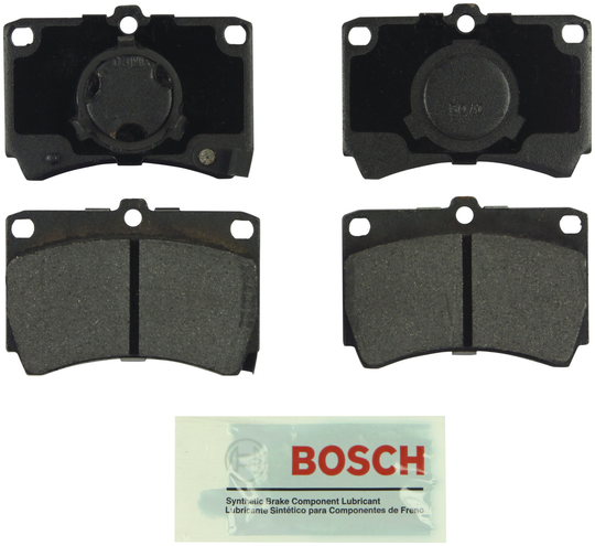 BE319 Blue Ceramic Brake Pads Bosch Canada