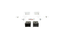 Load image into Gallery viewer, BE31H Blue Ceramic Brake Pads with Hardware Bosch Canada