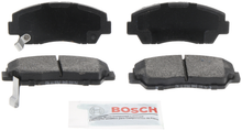 Load image into Gallery viewer, BE320 Blue Semi-Metallic Brake Pads Bosch Canada