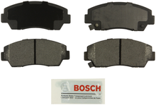 Load image into Gallery viewer, BE320 Blue Semi-Metallic Brake Pads Bosch Canada