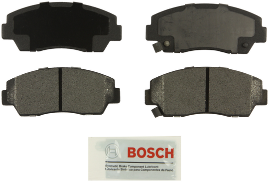 BE320 Blue Semi-Metallic Brake Pads Bosch Canada