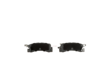 Load image into Gallery viewer, BE325H Blue Ceramic Brake Pads with Hardware Bosch Canada