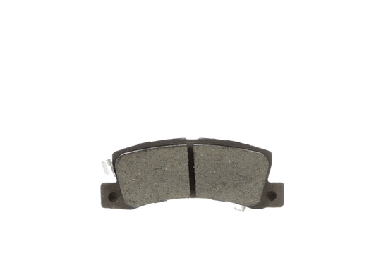 BE325H Blue Ceramic Brake Pads with Hardware Bosch Canada