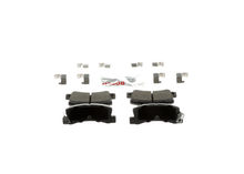 Charger l'image dans la galerie, BE325 Blue Ceramic Brake Pads Bosch Canada