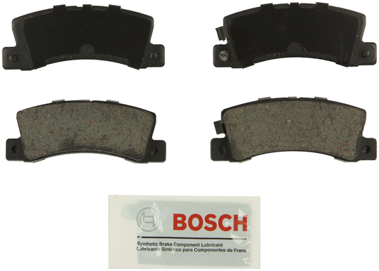 BE325 Blue Ceramic Brake Pads Bosch Canada