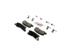 Charger l'image dans la galerie, BE325 Blue Ceramic Brake Pads Bosch Canada