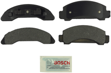 Load image into Gallery viewer, BE326 Blue Semi-Metallic Brake Pads Bosch Canada