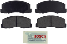Load image into Gallery viewer, BE328 Blue Ceramic Brake Pads Bosch Canada
