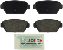 Load image into Gallery viewer, BE329 Blue Ceramic Brake Pads Bosch Canada