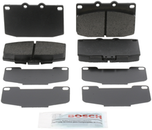 Load image into Gallery viewer, BE331 Blue Ceramic Brake Pads Bosch Canada