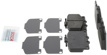 Load image into Gallery viewer, BE331 Blue Ceramic Brake Pads Bosch Canada