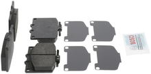 Load image into Gallery viewer, BE331 Blue Ceramic Brake Pads Bosch Canada