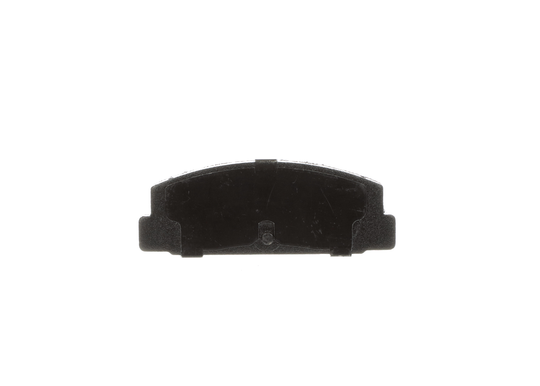 BE332H Blue Ceramic Brake Pads with Hardware Bosch Canada