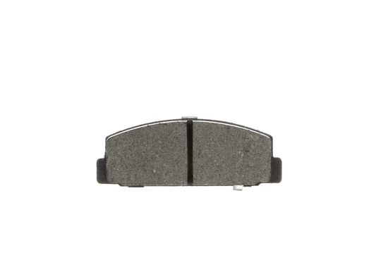 BE332H Blue Ceramic Brake Pads with Hardware Bosch Canada