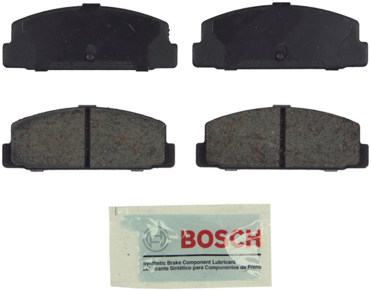 BE332 Blue Ceramic Brake Pads Bosch Canada