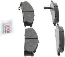 Load image into Gallery viewer, BE333 Blue Semi-Metallic Brake Pads Bosch Canada
