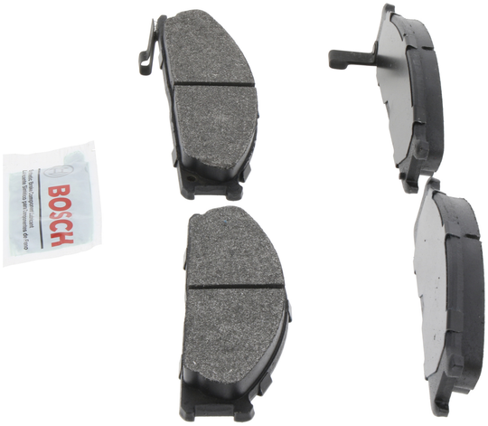 BE333 Blue Semi-Metallic Brake Pads Bosch Canada