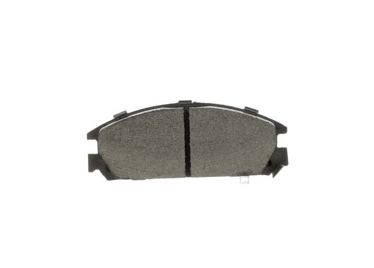 BE334H Blue Ceramic Brake Pads with Hardware Bosch Canada