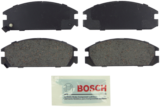 BE334 Blue Ceramic Brake Pads Bosch Canada