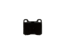 Load image into Gallery viewer, BE335H Blue Semi-Metallic Brake Pads with Hardware Bosch Canada