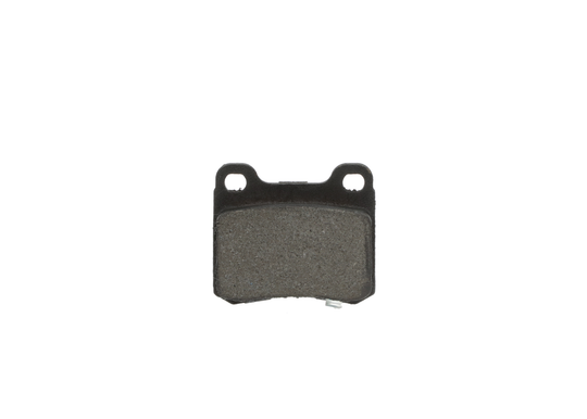 BE335H Blue Semi-Metallic Brake Pads with Hardware Bosch Canada