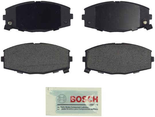 BE336 Blue Ceramic Brake Pads Bosch Canada