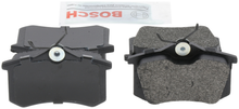 Load image into Gallery viewer, BE340A Blue Semi-Metallic Brake Pads Bosch Canada