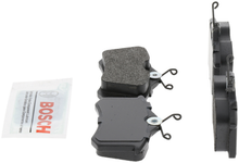 Load image into Gallery viewer, BE340A Blue Semi-Metallic Brake Pads Bosch Canada