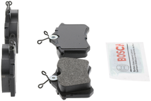 Load image into Gallery viewer, BE340A Blue Semi-Metallic Brake Pads Bosch Canada