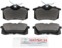 Load image into Gallery viewer, BE340 Blue Semi-Metallic Brake Pads Bosch Canada