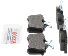Load image into Gallery viewer, BE340 Blue Semi-Metallic Brake Pads Bosch Canada