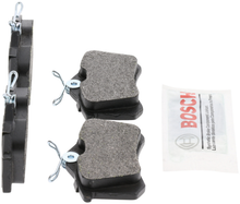 Load image into Gallery viewer, BE340 Blue Semi-Metallic Brake Pads Bosch Canada
