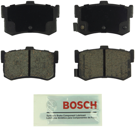 BE342 Blue Ceramic Brake Pads Bosch Canada