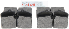 Load image into Gallery viewer, BE345 Blue Semi-Metallic Brake Pads Bosch Canada
