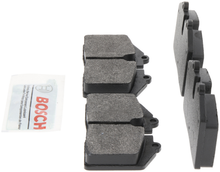 Load image into Gallery viewer, BE345 Blue Semi-Metallic Brake Pads Bosch Canada