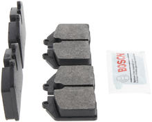 Load image into Gallery viewer, BE345 Blue Semi-Metallic Brake Pads Bosch Canada