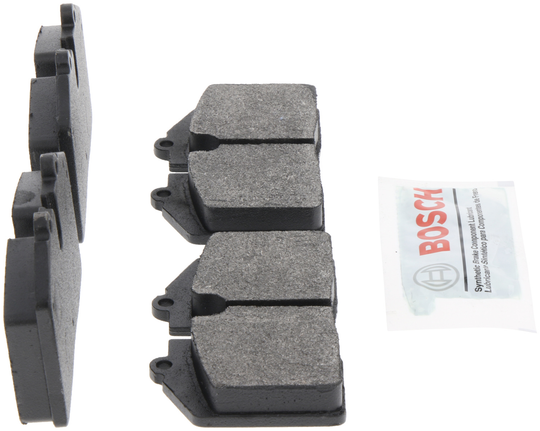 BE345 Blue Semi-Metallic Brake Pads Bosch Canada