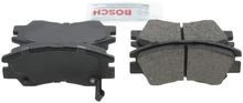 Charger l'image dans la galerie, BE349 Blue Ceramic Brake Pads Bosch Canada