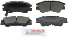 Charger l'image dans la galerie, BE349 Blue Ceramic Brake Pads Bosch Canada