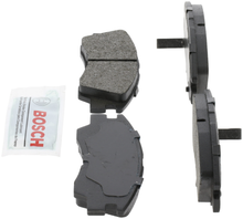 Charger l'image dans la galerie, BE349 Blue Ceramic Brake Pads Bosch Canada
