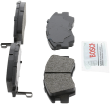 Charger l'image dans la galerie, BE349 Blue Ceramic Brake Pads Bosch Canada