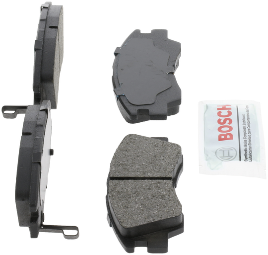 BE349 Blue Ceramic Brake Pads Bosch Canada