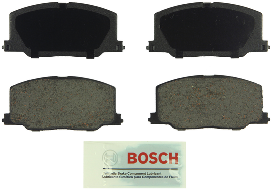 BE356 Blue Ceramic Brake Pads Bosch Canada