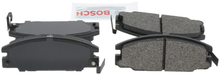 Charger l'image dans la galerie, BE363A Blue Ceramic Brake Pads Bosch Canada