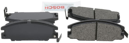 BE363A Blue Ceramic Brake Pads Bosch Canada