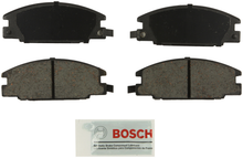Charger l'image dans la galerie, BE363A Blue Ceramic Brake Pads Bosch Canada
